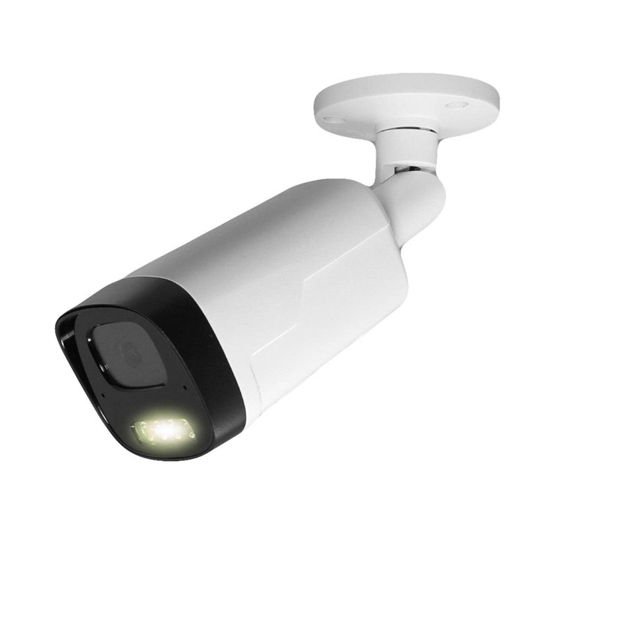 Cámara bala (Bullet) IP