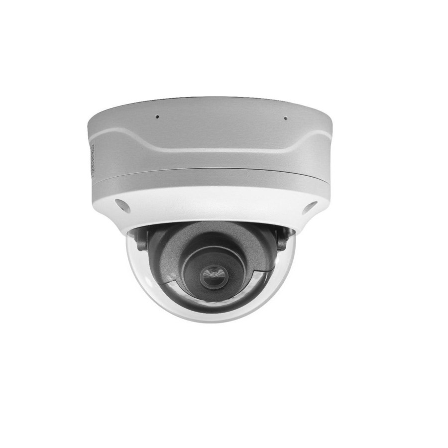 Cámara domo IP