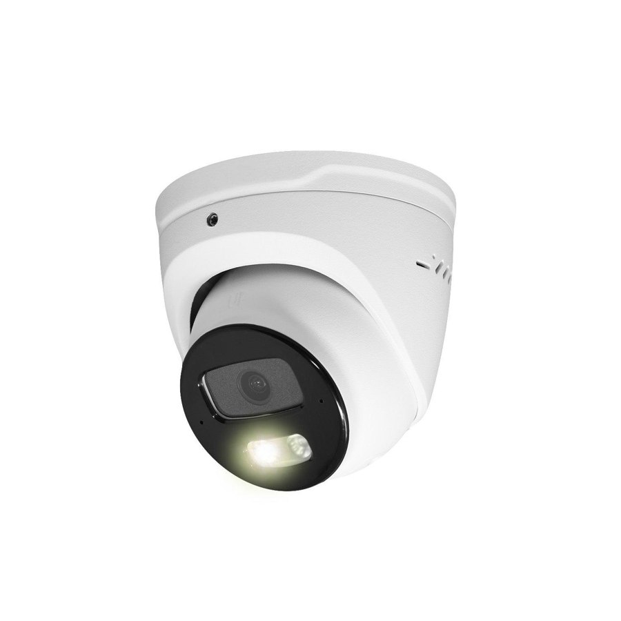 Cámara turret IP