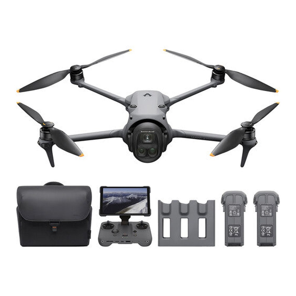 DJI Mavic 4 Pro