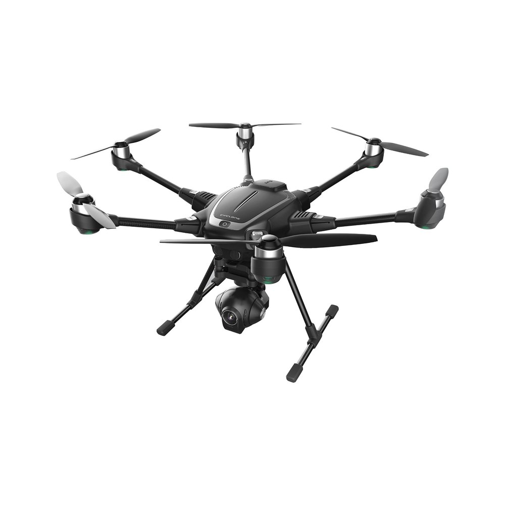 Yuneec Typhoon H