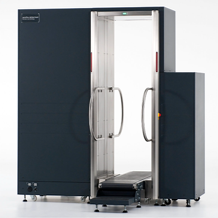 BodyScan HR